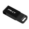PNY Pendrive 256GB Elite USB-C 3.2 P-FD256ELC-GE