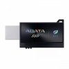 Adata Dysk zewnętrzny SSD SC730 512G USB 3.2C/A 600/600MB/s czarny