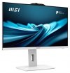 MSI Komputer All-in-One PRO AP242P 14M-891EU WIN11PRO/IC5-14400/16GB/500GB/UMA/Biały/23.8 cala