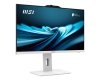 MSI Komputer All-in-One PRO AP242P 14M-896EU WIN11PRO/IC7-14700/16GB/1TB/UMA/White/23.8