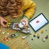 LEGO Klocki City 60456 Pościg łodzią policyjną