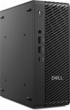 Dell Komputer Dell Pro Max Micro FCM2250 Win 11 Pro Intel U7 265/32GB/1TB/NVIDIA RTX A1000 8GB/WLAN + BT/Wireless Kb & Mouse/280