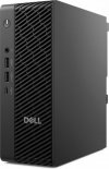 Dell Komputer Dell Pro Max Micro FCM2250 Win 11 Pro Intel U7 265/32GB/1TB/NVIDIA RTX A1000 8GB/WLAN + BT/Wireless Kb & Mouse/280