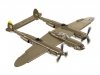 Cobi Klocki Klocki Lockheed P-38H Lightning
