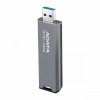 Adata Pendrive UE720 128GB USB3.2-A Gen2 szary