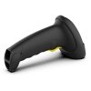 Qoltec Czytnik kodów kreskowych i QR | 1D 2D | USB | Bluetooth