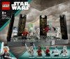 LEGO Klocki Star Wars 75385 Pojedynek Ahsoki Tano na Peridei