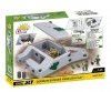 Cobi Klocki Klocki German Bunker Regelbau 667 642 klocki
