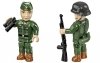 Cobi Klocki Klocki German Bunker Regelbau 667 642 klocki