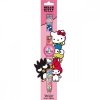 Kids Euroswan Zegarek cyfrowy Hello Kitty