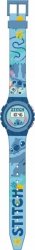 Kids Euroswan Zegarek cyfrowy Stitch