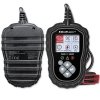 Qoltec Cyfrowy Tester diagnostyczny ProLine | OBDII EOBD | 8V-25V | DualSystem
