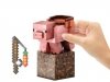 Mattel Figurka Minecraft Diamentowy Poziom Zombie