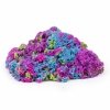Spin Master Piasek kinetyczny Kinetic Sand Mini Tęczowy Zamek