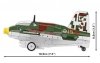 Cobi Klocki Klocki Messerschmitt Me 163B Komet 543 elementów
