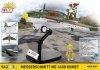 Cobi Klocki Klocki Messerschmitt Me 163B Komet 543 elementów