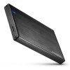 AXAGON EE25-XA6C Obudowa zewnętrzna aluminiowa, USB-C 3.2 Gen 1 SATA 6G 2.5 5Gbps