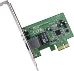 TP-LINK TG-3468 karta sieciowa 1x1GB PCI-E BOX