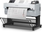 Epson Ploter MFP SC-T5400M 36cal A0/4-ink/4pl/GLAN/skan