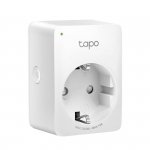 TP-LINK Kontroler Tapo P100(1-pack) Smart Plug WiFi