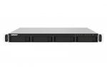 QNAP Serwer NAS TS-432PXU-RP-2G  1U 2GB UDIMM DDR4 4x0HDD