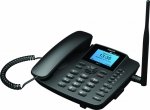 Maxcom Telefon stacjonarny na karte SIM MM 41D 4G