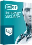 ESET Internet Security BOX 3U 36M