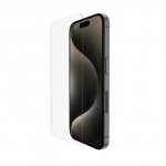Belkin Szkło ochronne ScreenForce TemperedGlass do iPhone 16/15/14 Pro