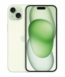 Apple iPhone 15 Plus 512GB - Zielony