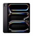 Apple iPad Pro 13 cali Wi-Fi 256GB - Gwiezdna czerń