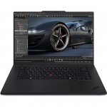 Lenovo Mobilna stacja robocza ThinkPad P1 G7 21KV0022PB W11Pro Ultra 7 165H/32GB/1TB/RTX 4060 8GB/16.0 WQUXGA/vPro/Black/3YRS Pr