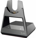 POLY Podstawa biurowa Poly Voyager z certyfikatem Microsoft Teams       786D0AA