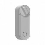 YALE HOME Inteligentny zamek  Linus Smart Lock (srebrny)