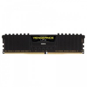 Corsair Pamięć DDR4 Vengeance LPX 16GB/2666 (1x16GB) C16