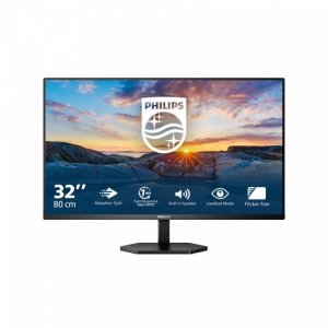 Philips Monitor 31.5 cala 32E1N3100LA VA 75Hz HDMIx2 VGA