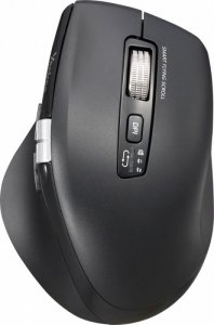YENKEE Mysz bezprzewodowa, akumulator, Dual 2xBT +USB2,4G Flying Scroll