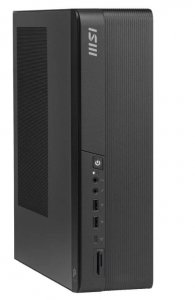 MSI Komputer PRO DP80 AI A2G-083XEU nOS/Intel Core Ultra 5 225/16GB/512GB/Czarny