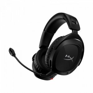HyperX Zestaw słuchawkowy Cloud Stinger 2 Bezprzewodowy Gaming Czarny - 676A2AA