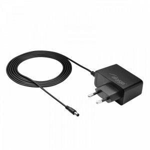 AKYGA Zasilacz AK-PD-32 9V 1A 9W do keyboardów Casio