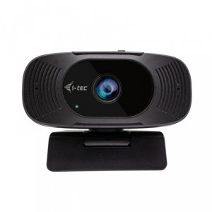 i-tec Kamera SOLOMON 300 4K Webcam - CAMSOLOMON4K300