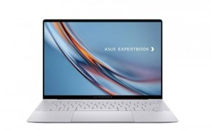 Asus Laptop ExpertBook Ultra B9406CAA-TH0744X -  Core ultra X7 358H/64GB/2TB/14 WQXGA+/Tandem OLED/600 nits/Touch screen/W