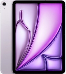 Apple iPad Air 11 cali WiFi + Cellular 128GB Fioletowy