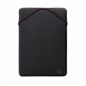 HP Inc. Etui Classic Reversible 14 cali Szary/Mauve - 2F2L6AA