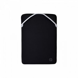 HyperX Futerał ochronny na laptopa Reversible 15 cali Czarny/Srebrny - 2F2K5AA