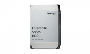 Synology Dysk twardy HDD 3.5 cala SATA HAT5310-16T 512e 7.2k