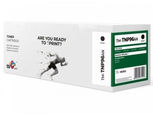 TB Print Toner do Minolta TNP96 TM-TNP96AN BK 100% nowy