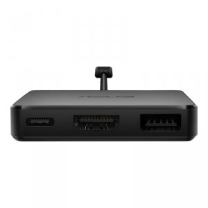 Asus Mini stacja dokująca Mini DockingStation DC300 USB-C - 90XB0820-BDS000