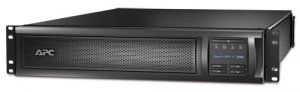 APC SMX3000RMHV2UNC  3000VA USB/RS/AP9641/LCD/RT 2U