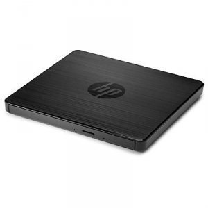 HP Inc. USB External DVD RW Drive  F2B56AA