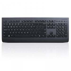 Lenovo Klawiatura bezprzewodowa Professional - US Euro 4X30H56874